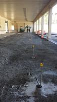 Micropiles For Seismic Strengthening Of Existing Building